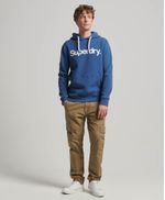 Buzo-Cerrado-Para-Hombre-Core-Logo-Classic-