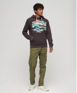 Buzo-Cerrado-Para-Hombre-Japanese-Graphic-