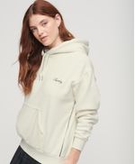 Buzo-Cerrado-Para-Mujer-Drop-Needle-Velour-Boxy