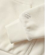 Buzo-Cerrado-Para-Mujer-Drop-Needle-Velour-Boxy