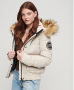 Chaqueta-Padded-Para-Mujer-Everest-Puffer-Bomber-