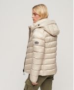 Chaqueta-Padded-Para-Mujer-Fuji-Padded-