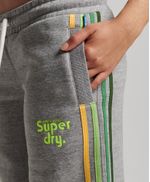 Sudadera-Para-Mujer-Rainbow-Side-Stripe-