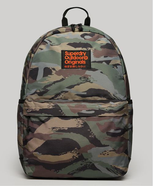Morral Portatil Printed Montana