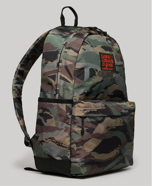 Morral Portatil Printed Montana