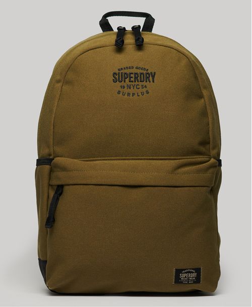 Morral Portatil Copper Label Montana