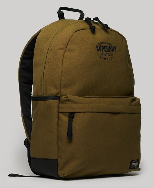 Morral Portatil Copper Label Montana