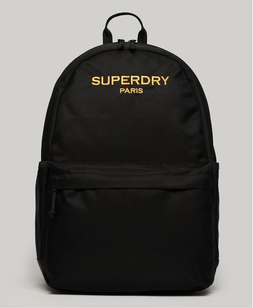 Morral Portatil Para Hombre City Montana