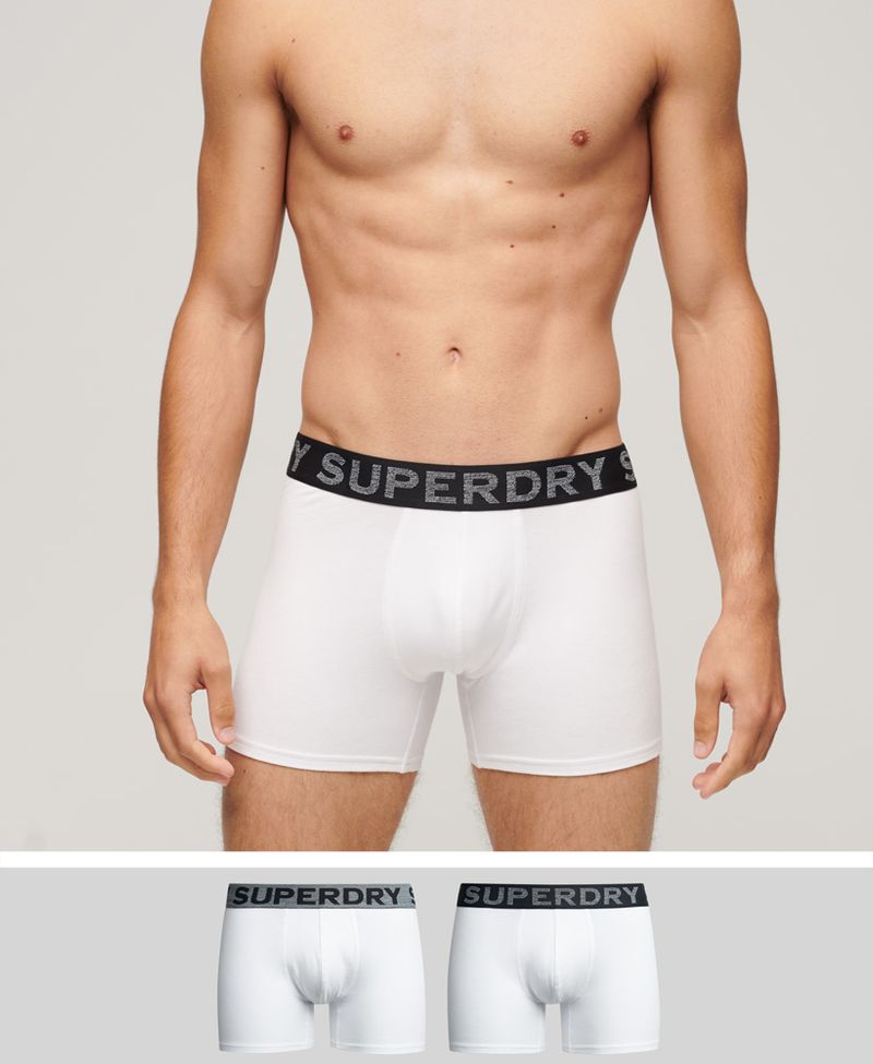 Boxer-Para-Hombre-Boxer-Triple-Pack-