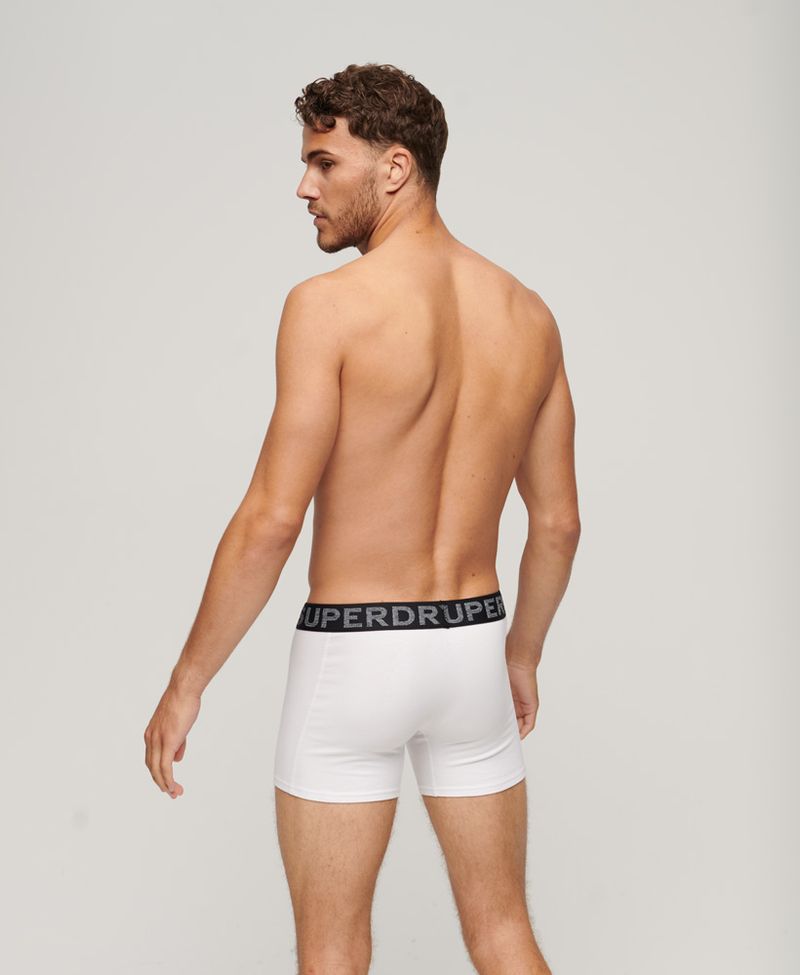 Boxer-Para-Hombre-Boxer-Triple-Pack-