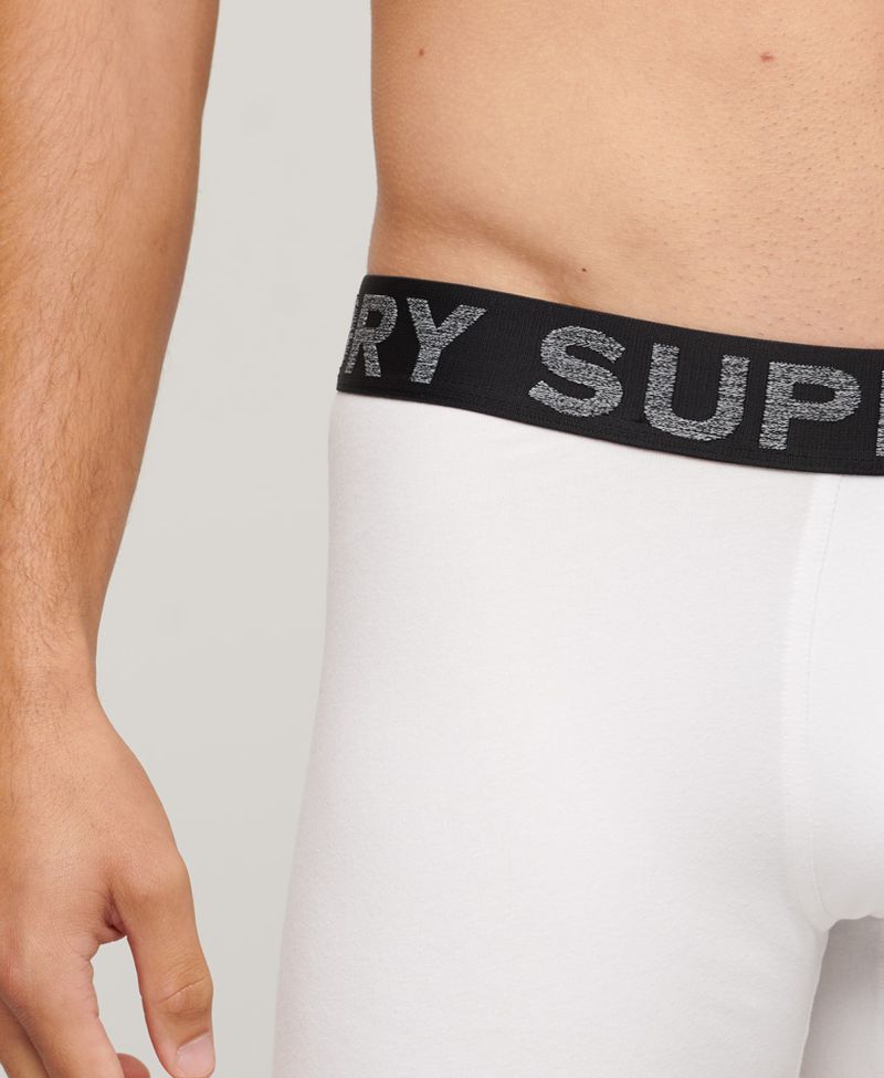 Boxer-Para-Hombre-Boxer-Triple-Pack-