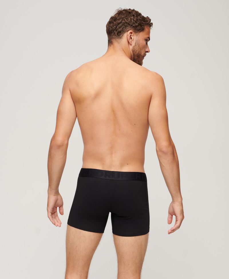 Boxer-Para-Hombre-Boxer-Double-Pack-