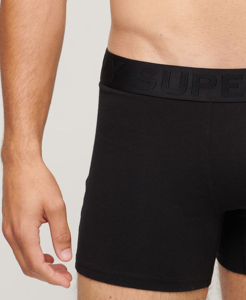 Boxer-Para-Hombre-Boxer-Double-Pack-
