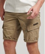 Bermuda-Para-Hombre-Vintage-Core-Cargo-