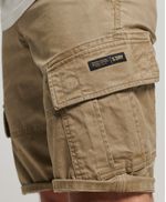 Bermuda-Para-Hombre-Vintage-Core-Cargo-