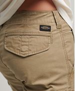 Bermuda-Para-Hombre-Vintage-Core-Cargo-