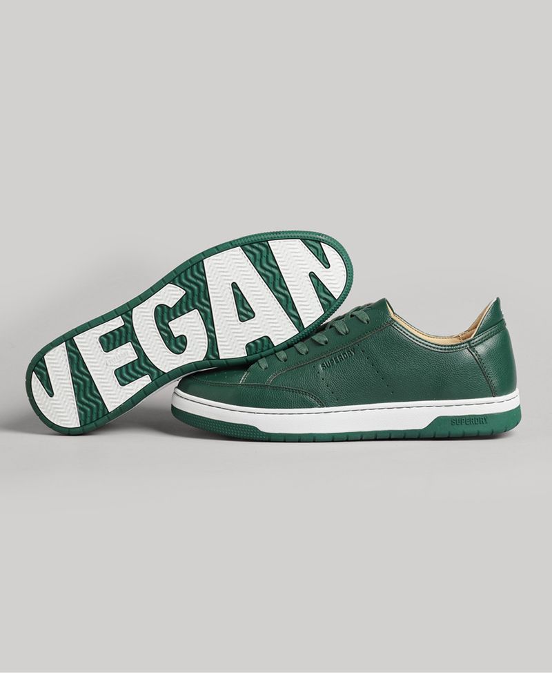 Tenis-Para-Hombre-Vegan-Basket-Sport-Low-Trainer-