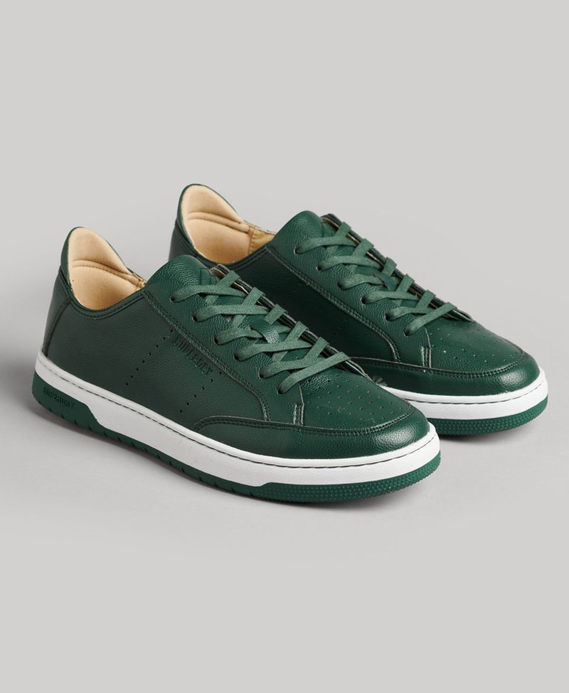 Tenis-Para-Hombre-Vegan-Basket-Sport-Low-Trainer-