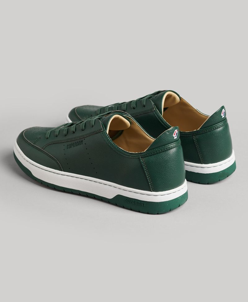 Tenis-Para-Hombre-Vegan-Basket-Sport-Low-Trainer-