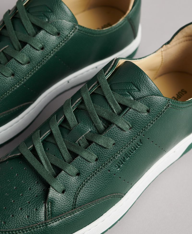 Tenis-Para-Hombre-Vegan-Basket-Sport-Low-Trainer-