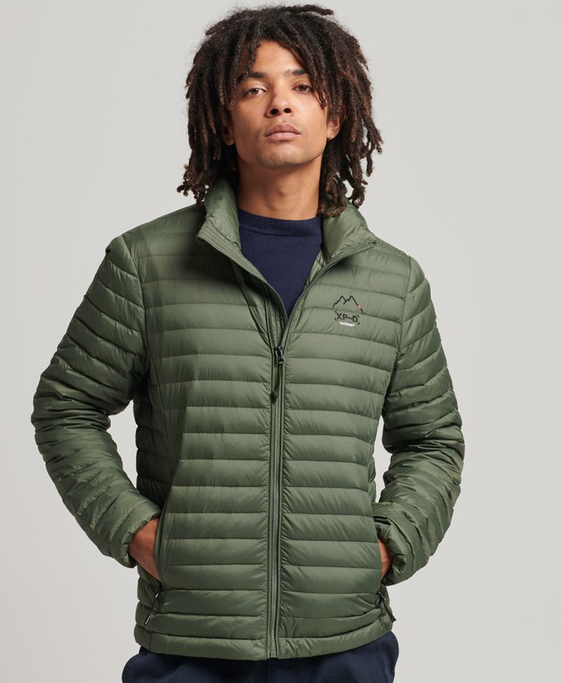 Chaqueta-Padded-Para-Hombre-Code-Tech-Core-