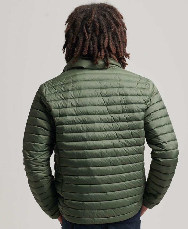 Chaqueta-Padded-Para-Hombre-Code-Tech-Core-