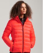 Chaqueta-Padded-Para-Mujer-Classic-Fuji-Puffer-