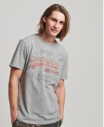 Camiseta-Para-Hombre-Vintage-Cali-