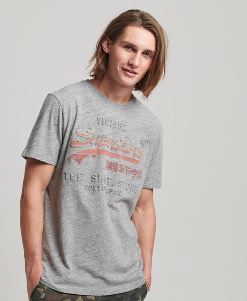 Camiseta-Para-Hombre-Vintage-Cali-