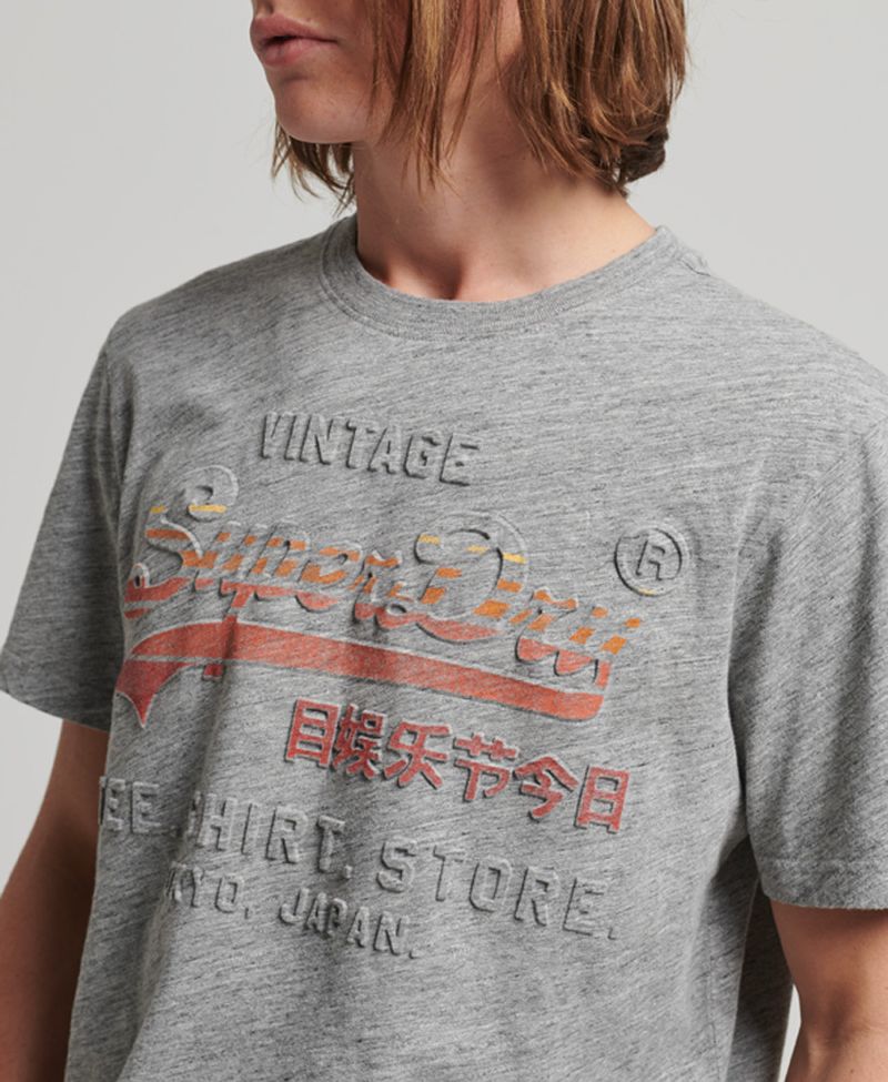 Camiseta-Para-Hombre-Vintage-Cali-