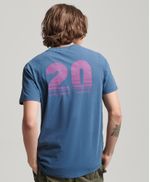 Camiseta-Para-Hombre-Vintage-Terrain-Classic-