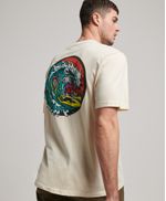 Camiseta-Para-Hombre-Vintage-Creatures-