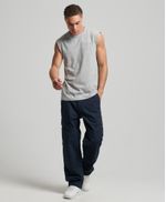 Camiseta-Para-Hombre-Tank-