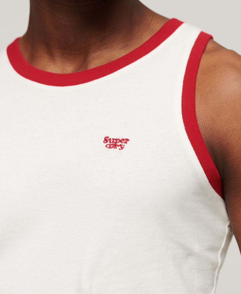 Camiseta-Para-Hombre-Vintage-70-S-Racer-Tank-