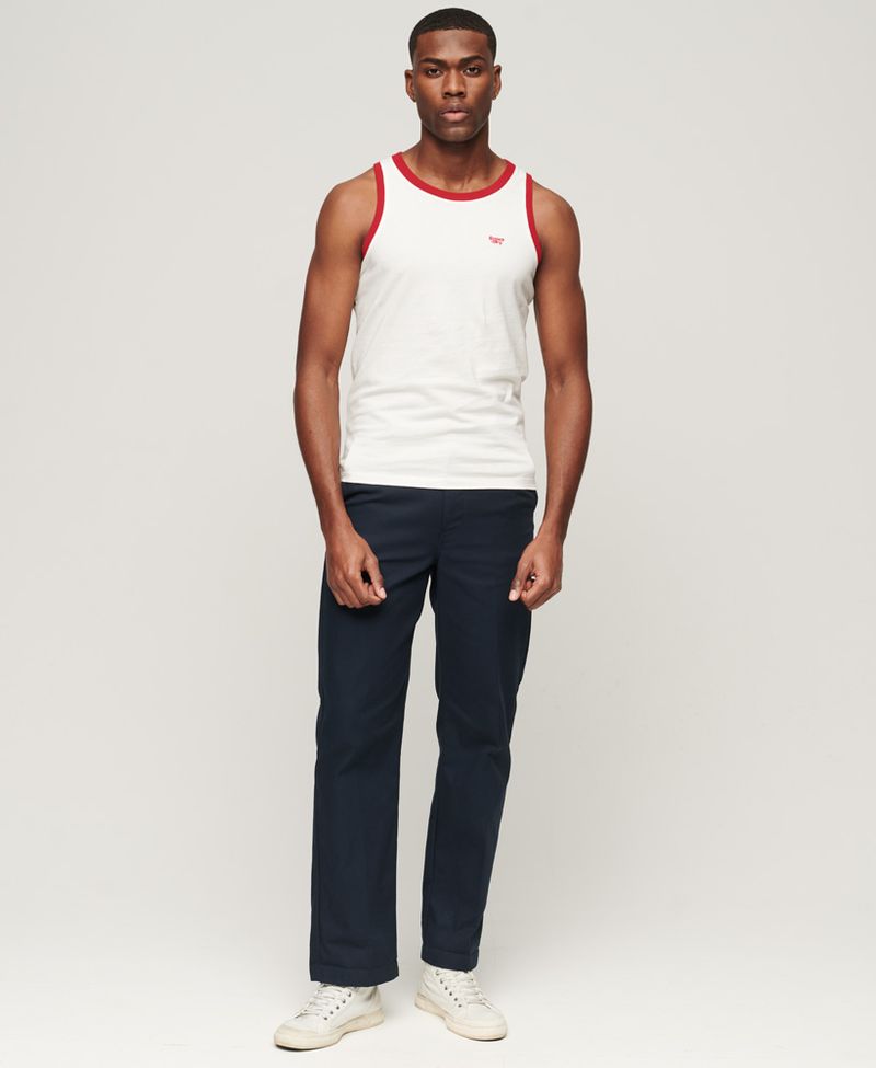 Camiseta-Para-Hombre-Vintage-70-S-Racer-Tank-