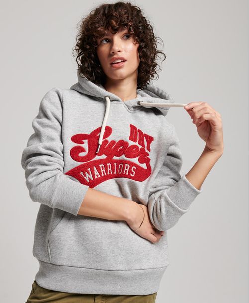Buzo Cerrado Para Mujer Vintage