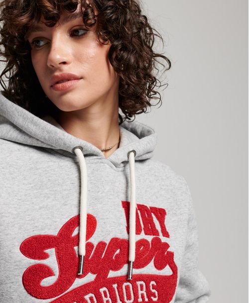 Buzo Cerrado Para Mujer Vintage