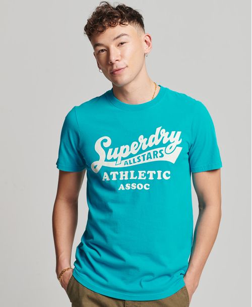Camiseta Para Hombre Vintage Home Run