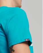 Camiseta-Para-Hombre-Vintage-Home-Run-