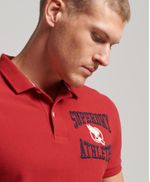 Polo-Para-Hombre-Vintage-Superstate-