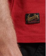 Polo-Para-Hombre-Vintage-Superstate-