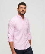 Camisa-Manga-Larga-Para-Hombre-Vintage-Washed