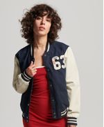 Chaqueta-Denim-Para-Mujer-Vintage-Varsity