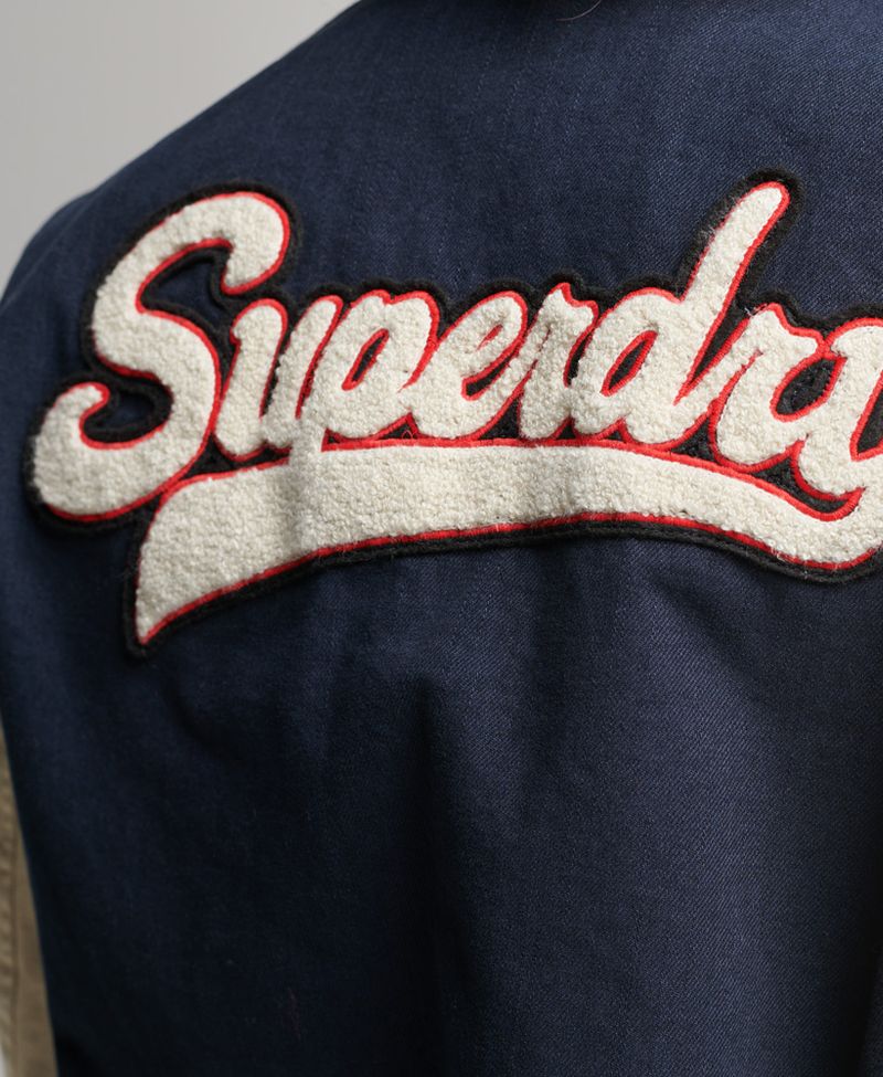 Chaqueta-Denim-Para-Mujer-Vintage-Varsity