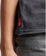 Camiseta-Para-Mujer-Vintage-Merch-Store-Vest-