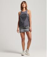 Camiseta-Para-Mujer-Vintage-Merch-Store-Vest-