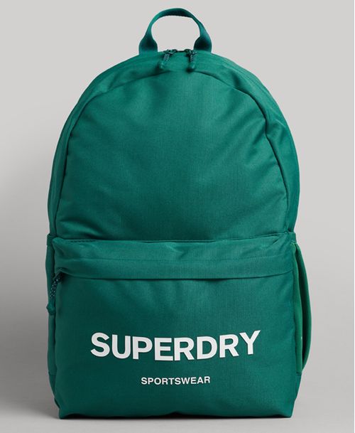 Morral Portatil Code Montana
