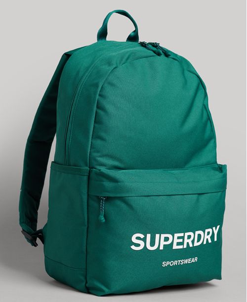Morral Portatil Code Montana