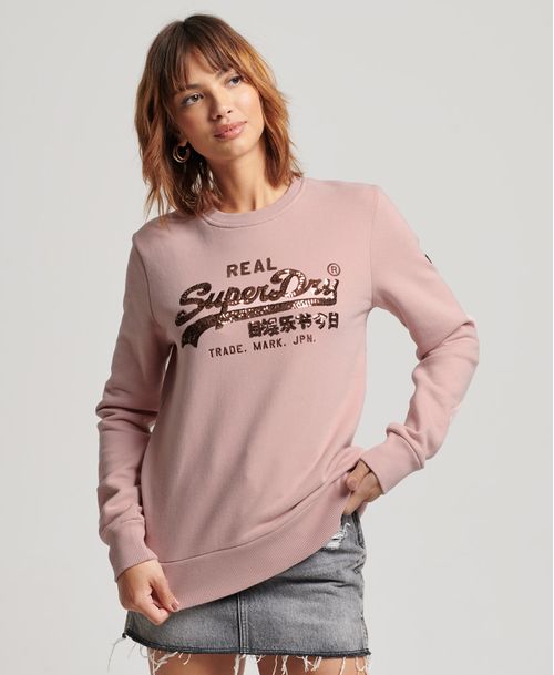 Buzo Cerrado Para Mujer Vintage Embellish