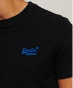 Camiseta-Para-Hombre-Vintage-Logo